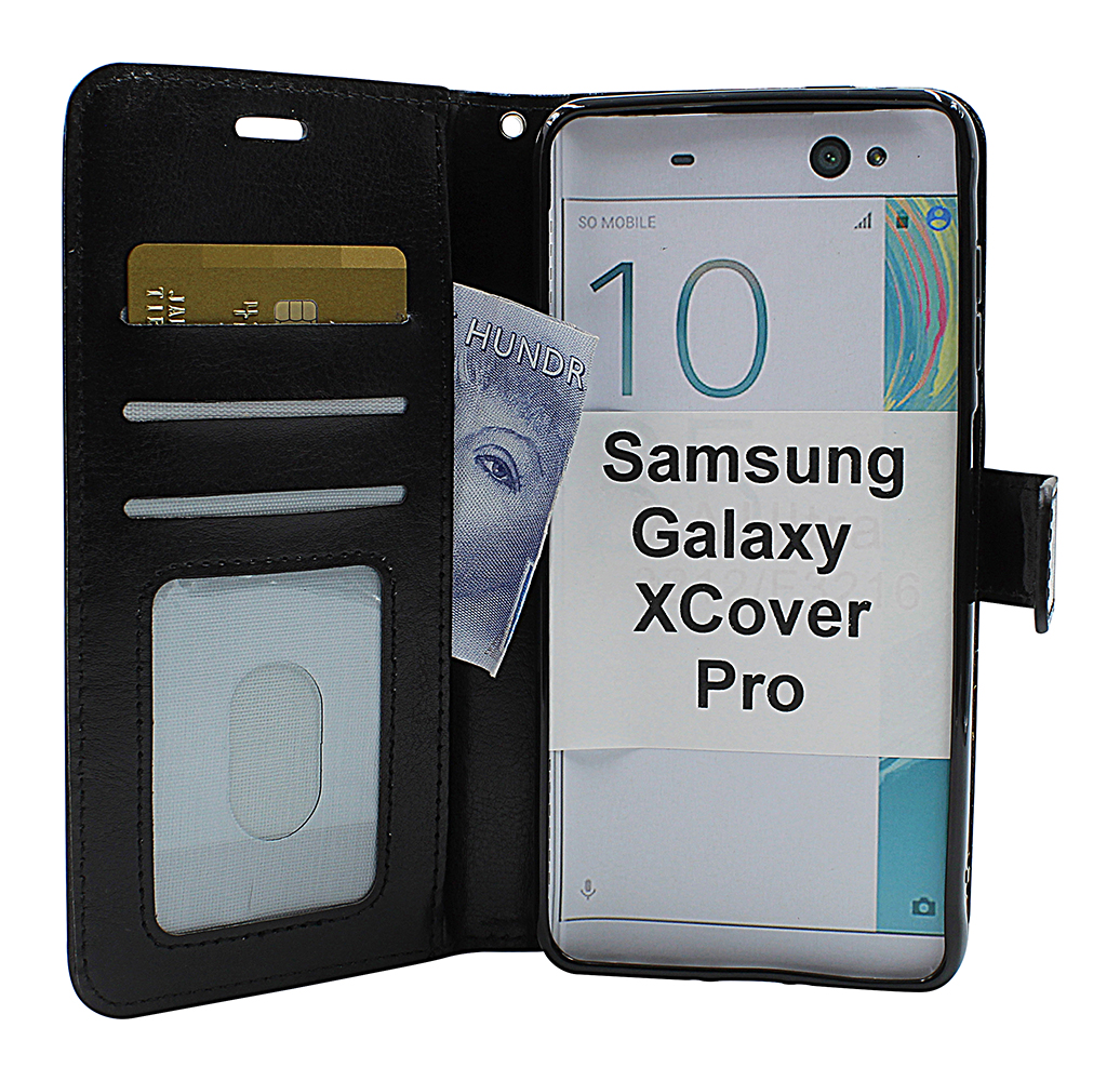 g715f galaxy xcover pro